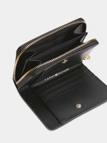 Кошельки Tommy Hilfiger модель AW0AW17473-BDS Фото