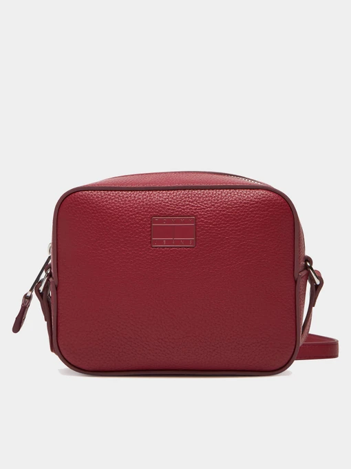 Сумки Tommy Hilfiger модель AW0AW17543-XJ9 Фото