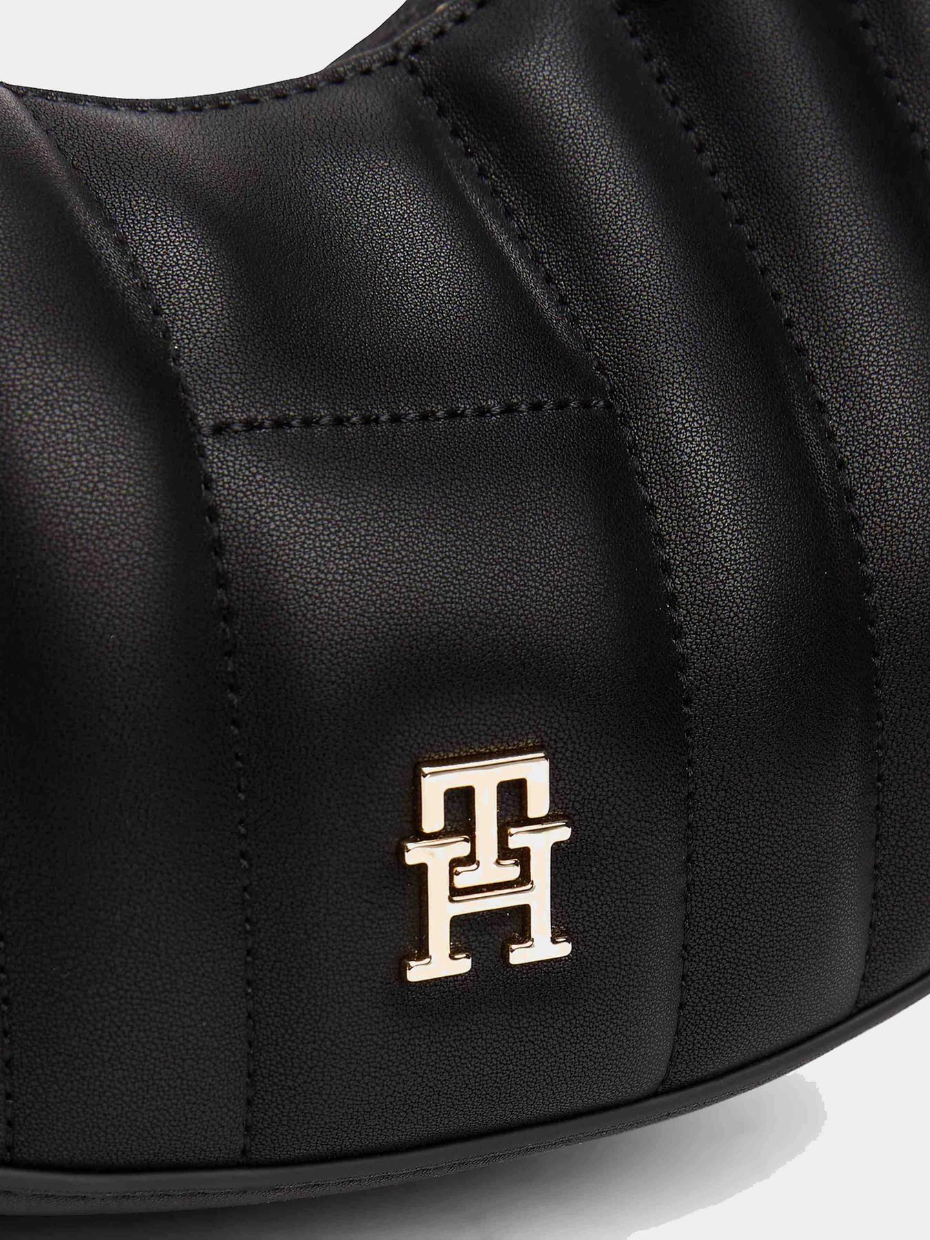 Сумки Tommy Hilfiger модель AW0AW17635-BDS Фото