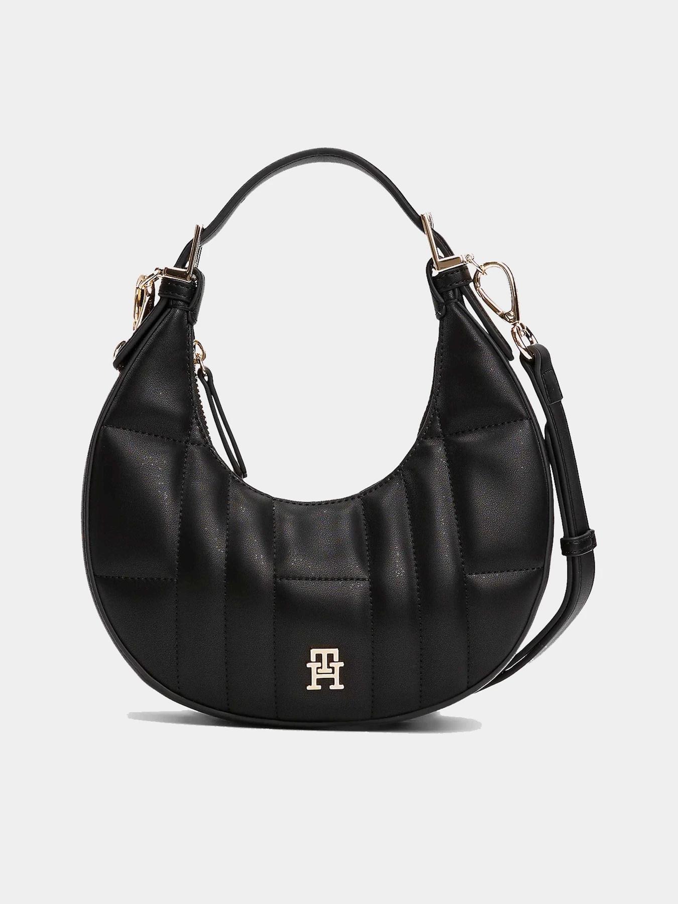 Сумки Tommy Hilfiger модель AW0AW17635-BDS Фото