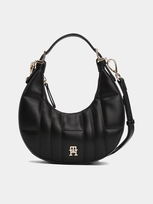 Сөмкелер Tommy Hilfiger үлгі AW0AW17635-BDS Фото