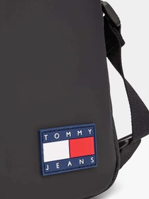 Сумки Tommy Hilfiger модель AM0AM13396-BDS Фото