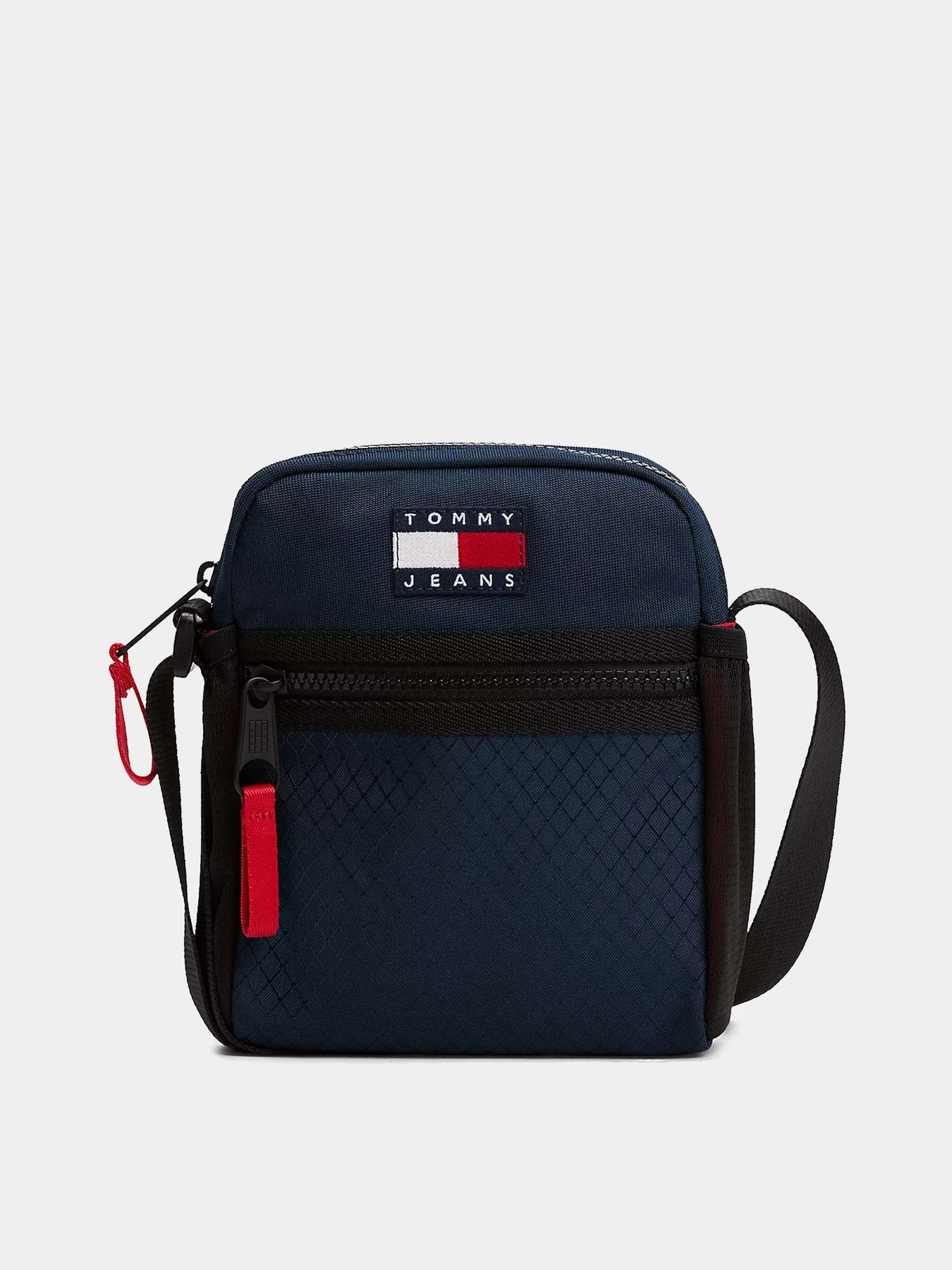 Сумки Tommy Hilfiger модель AM0AM13397-C1G Сумки Tommy Hilfiger модель AM0AM13397-C1G Фото