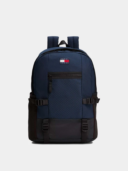Рюкзаки Tommy Hilfiger модель AM0AM13402-C1G Фото