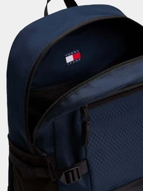 Рюкзаки Tommy Hilfiger модель AM0AM13402-C1G Фото