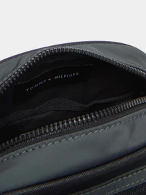 Сумки Tommy Hilfiger модель AM0AM13465-PSM Фото