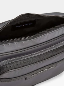 Сумки Tommy Hilfiger модель AM0AM13468-PSM Фото