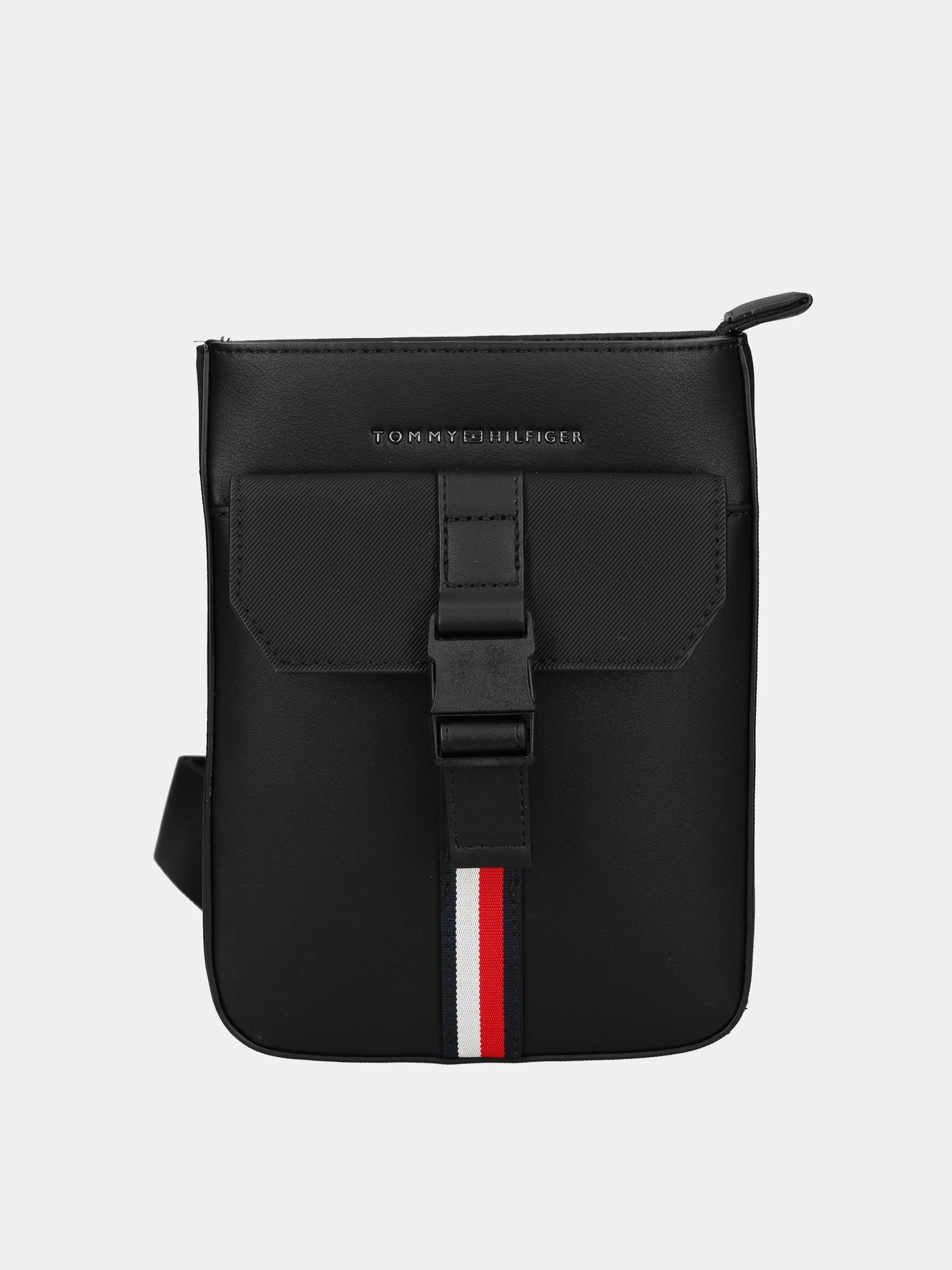 Сумки Tommy Hilfiger модель AM0AM13480-BDS Сумки Tommy Hilfiger модель AM0AM13480-BDS Фото