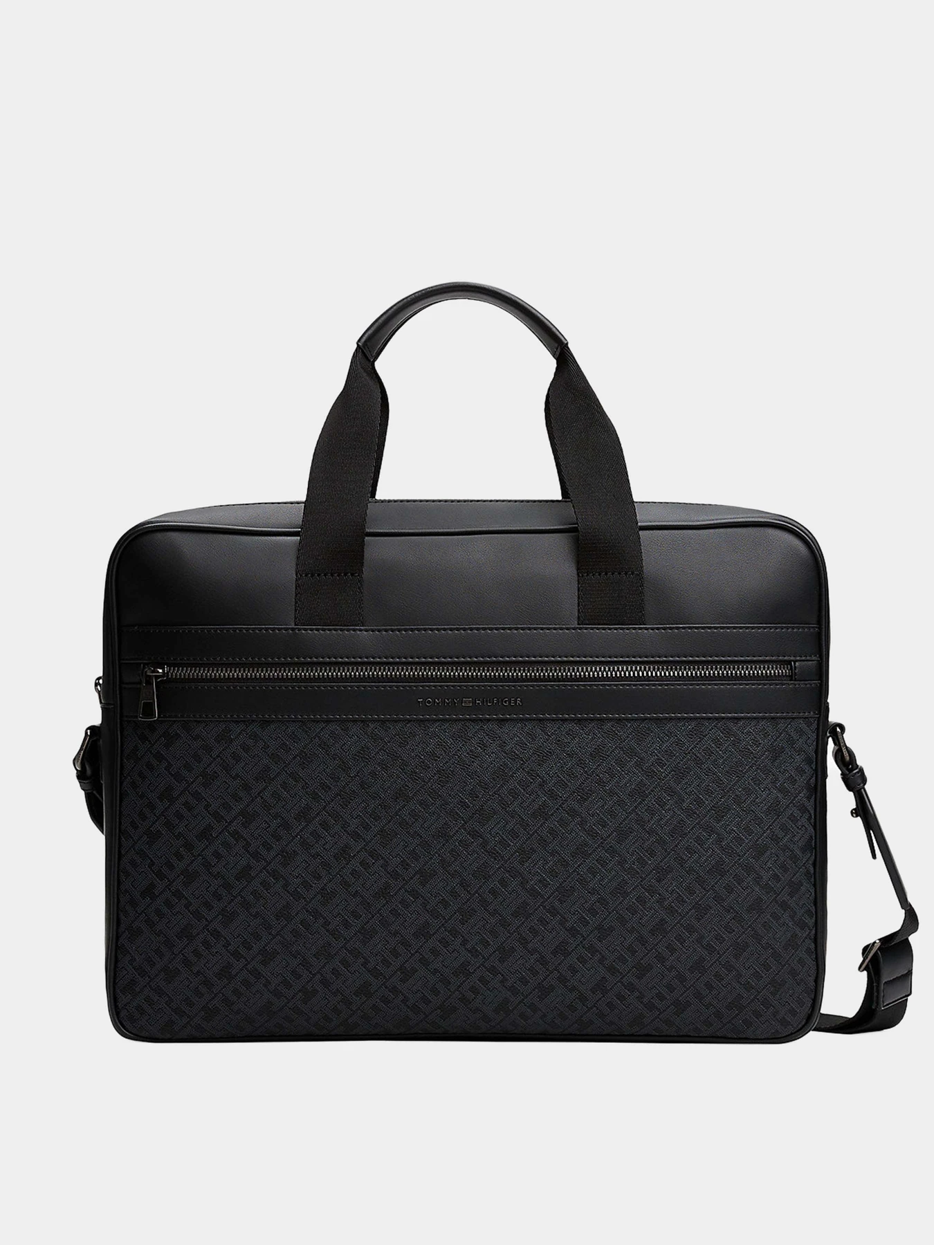 Сумки Tommy Hilfiger модель AM0AM13491-BDS Сумки Tommy Hilfiger модель AM0AM13491-BDS Фото
