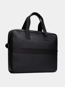 Сумки Tommy Hilfiger модель AM0AM13491-BDS Фото