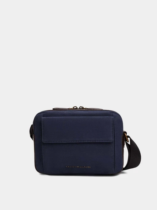 Сумки Tommy Hilfiger модель AM0AM13504-C7G Фото