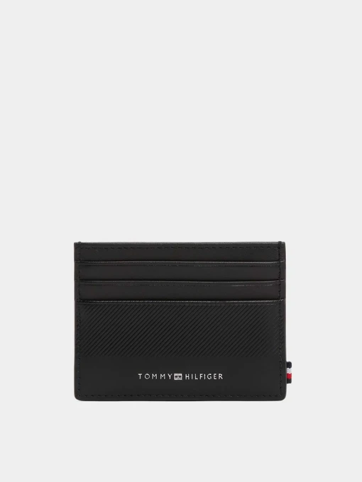 Кошельки Tommy Hilfiger модель AM0AM13506-BDS Фото