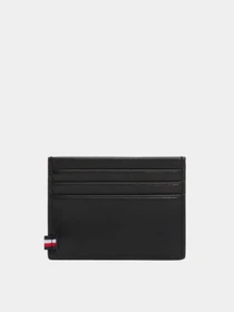 Кошельки Tommy Hilfiger модель AM0AM13506-BDS Фото