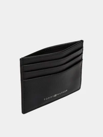 Кошельки Tommy Hilfiger модель AM0AM13506-BDS Фото
