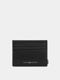 Кошельки Tommy Hilfiger модель AM0AM13506-BDS Фото