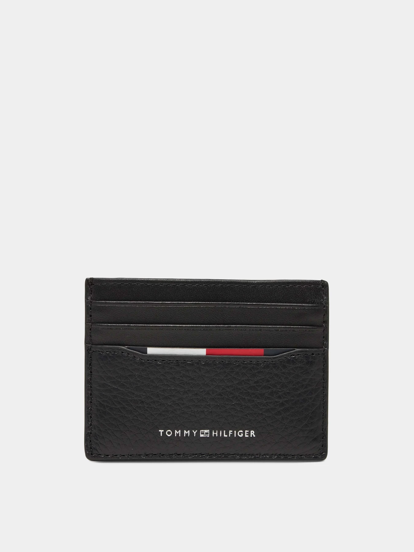 Кошельки Tommy Hilfiger модель AM0AM13512-BDS Кошельки Tommy Hilfiger модель AM0AM13512-BDS Фото