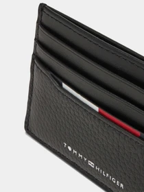 Кошельки Tommy Hilfiger модель AM0AM13512-BDS Фото