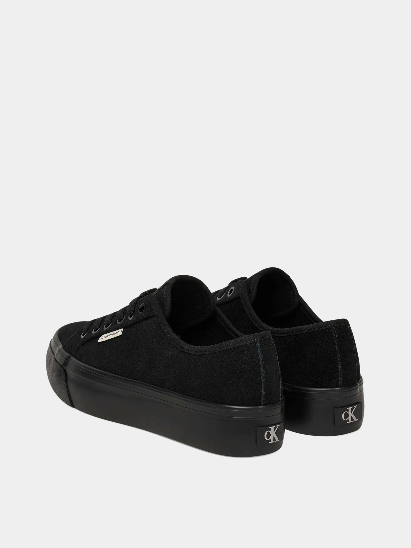 Кеды Calvin Klein модель YW0YW02000-0GJ Кеды Calvin Klein модель YW0YW02000-0GJ Фото