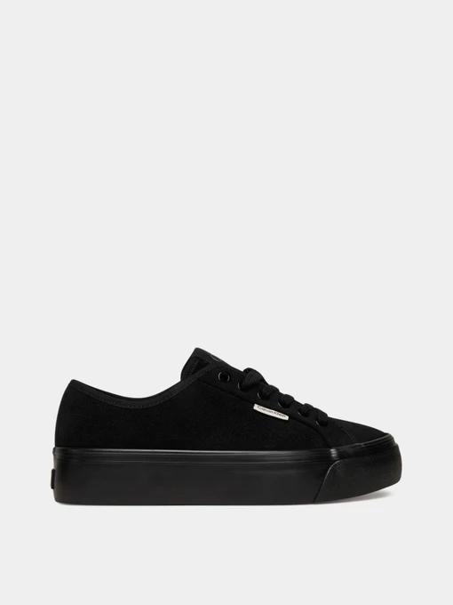 Кеды Calvin Klein модель YW0YW02000-0GJ Фото