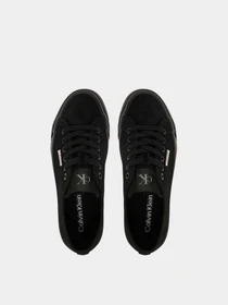 Кеды Calvin Klein модель YW0YW02000-0GJ Фото