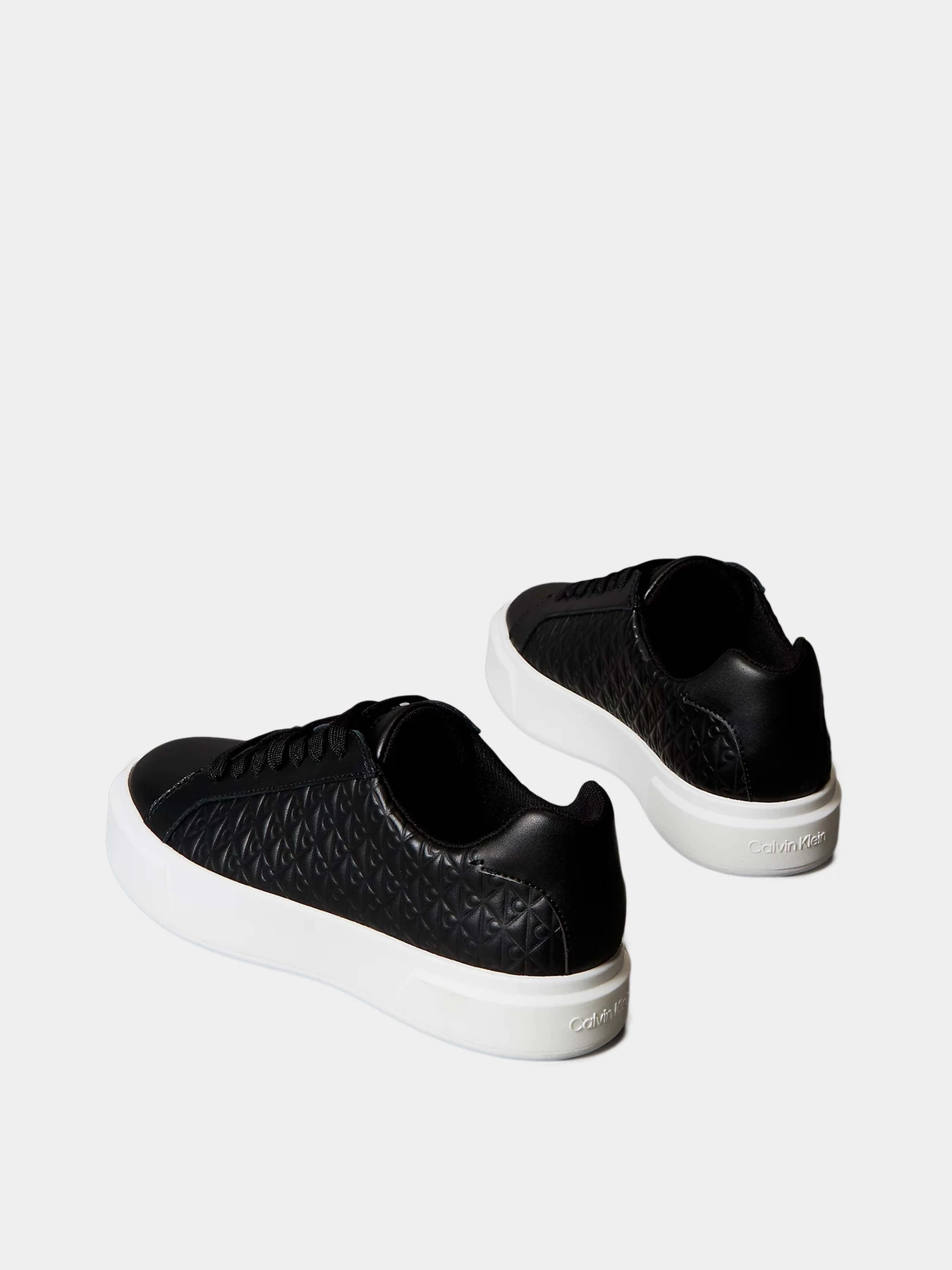 Кеды Calvin Klein модель YW0YW02006-BEH Кеды Calvin Klein модель YW0YW02006-BEH Фото