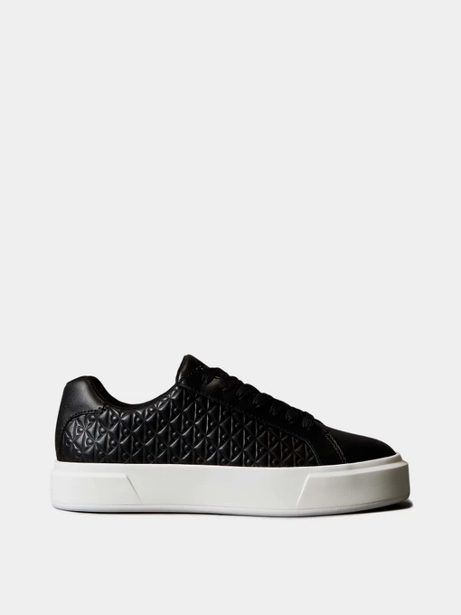 Кеды Calvin Klein модель YW0YW02006-BEH Фото