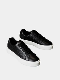 Кеды Calvin Klein модель YW0YW02006-BEH Фото