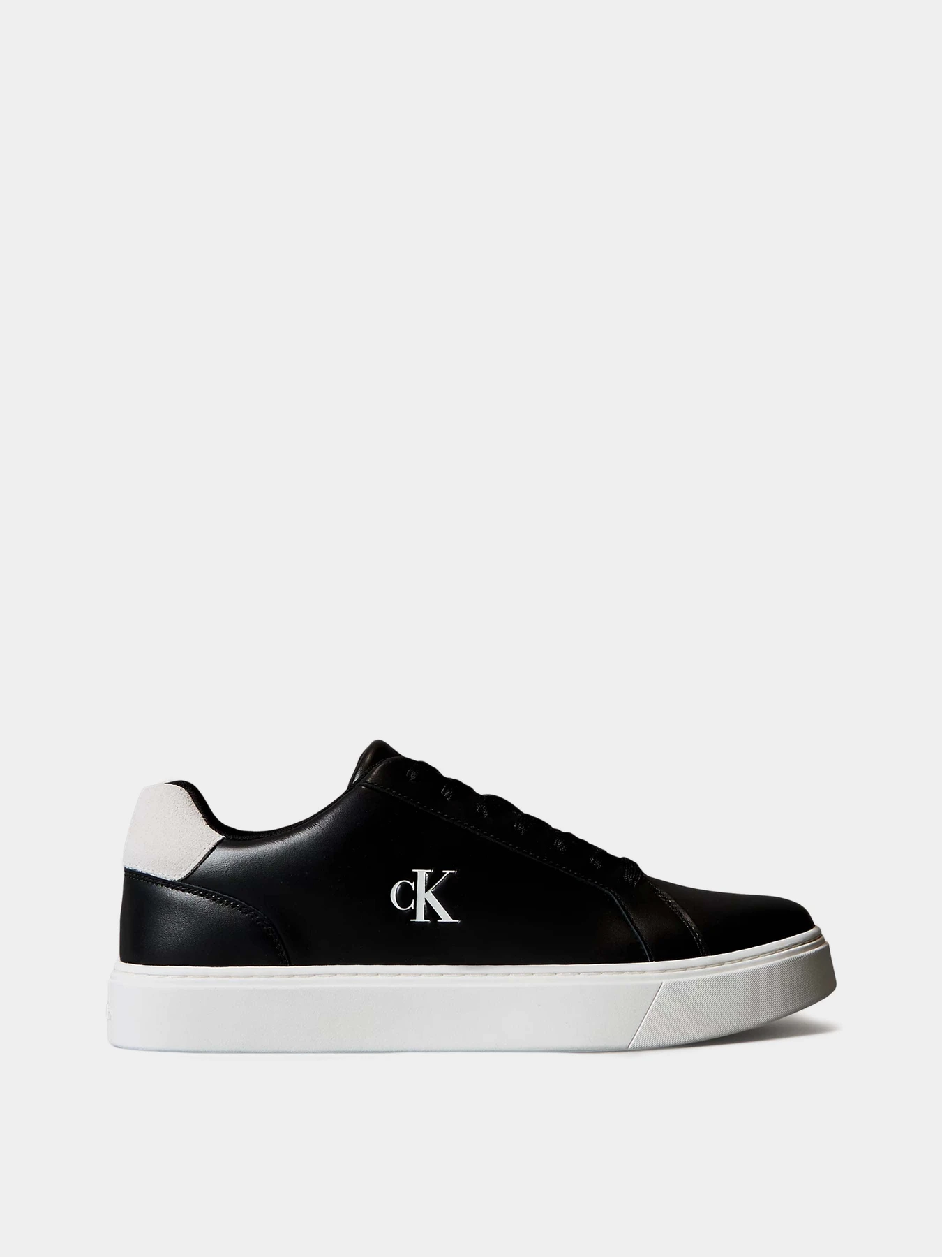 Кеды Calvin Klein модель YM0YM01435-0GM Кеды Calvin Klein модель YM0YM01435-0GM Фото