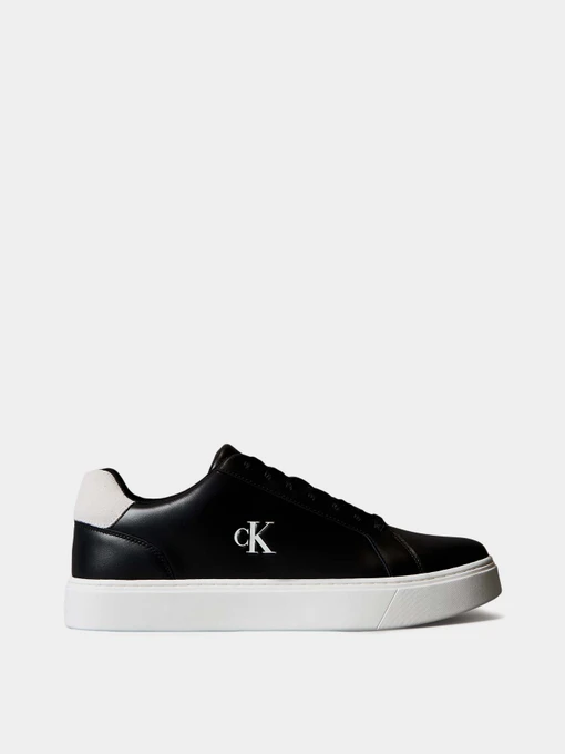 Кеды Calvin Klein үлгі YM0YM01435-0GM Фото