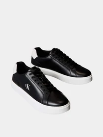 Кеды Calvin Klein модель YM0YM01435-0GM Фото