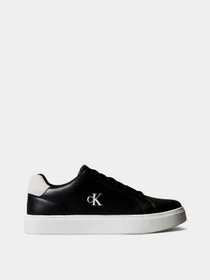 Кеды Calvin Klein үлгі YM0YM01435-0GM Фото