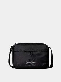 Сумки Calvin Klein модель LV04D3117G-UB1 Фото