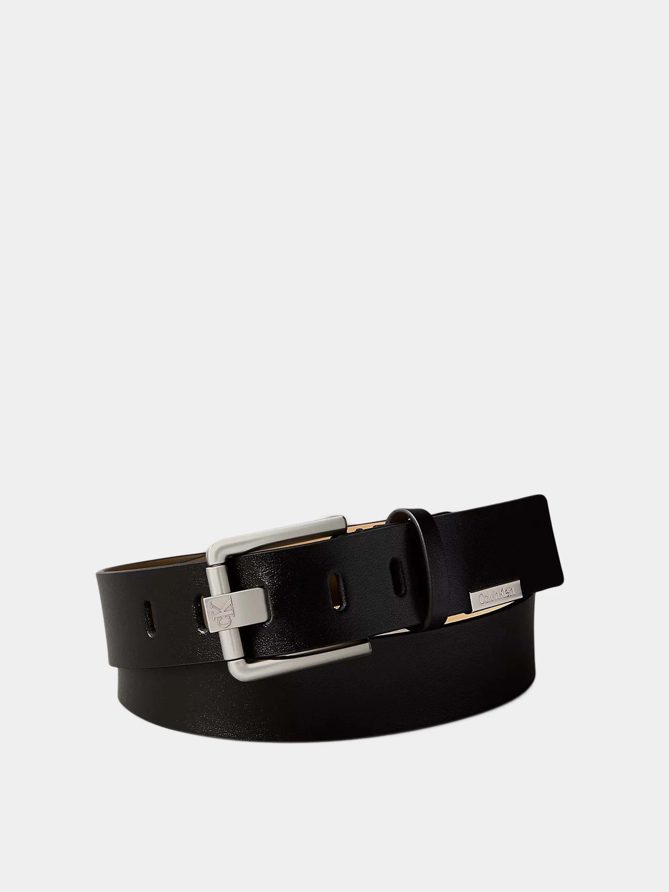 Ремни Calvin Klein модель LV04D7028G-UB1 Фото