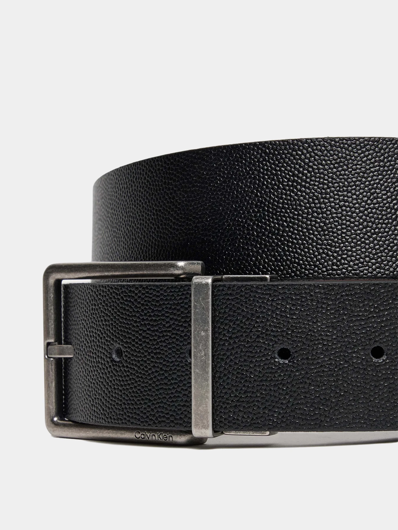 Ремни Calvin Klein модель LV04D7048G-V8L Фото