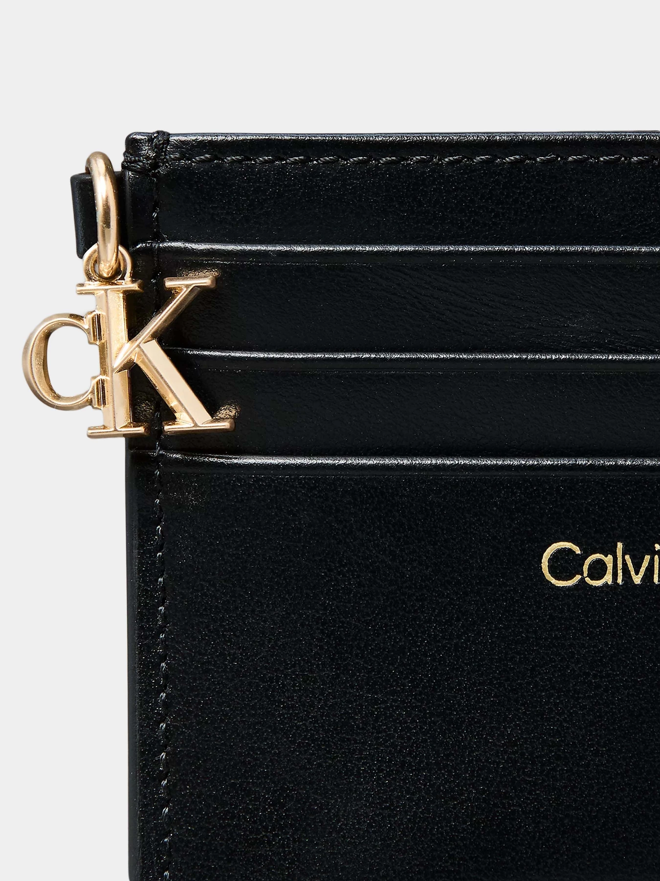 Кошельки Calvin Klein модель LV04F1076G-UB1 Кошельки Calvin Klein модель LV04F1076G-UB1 Фото