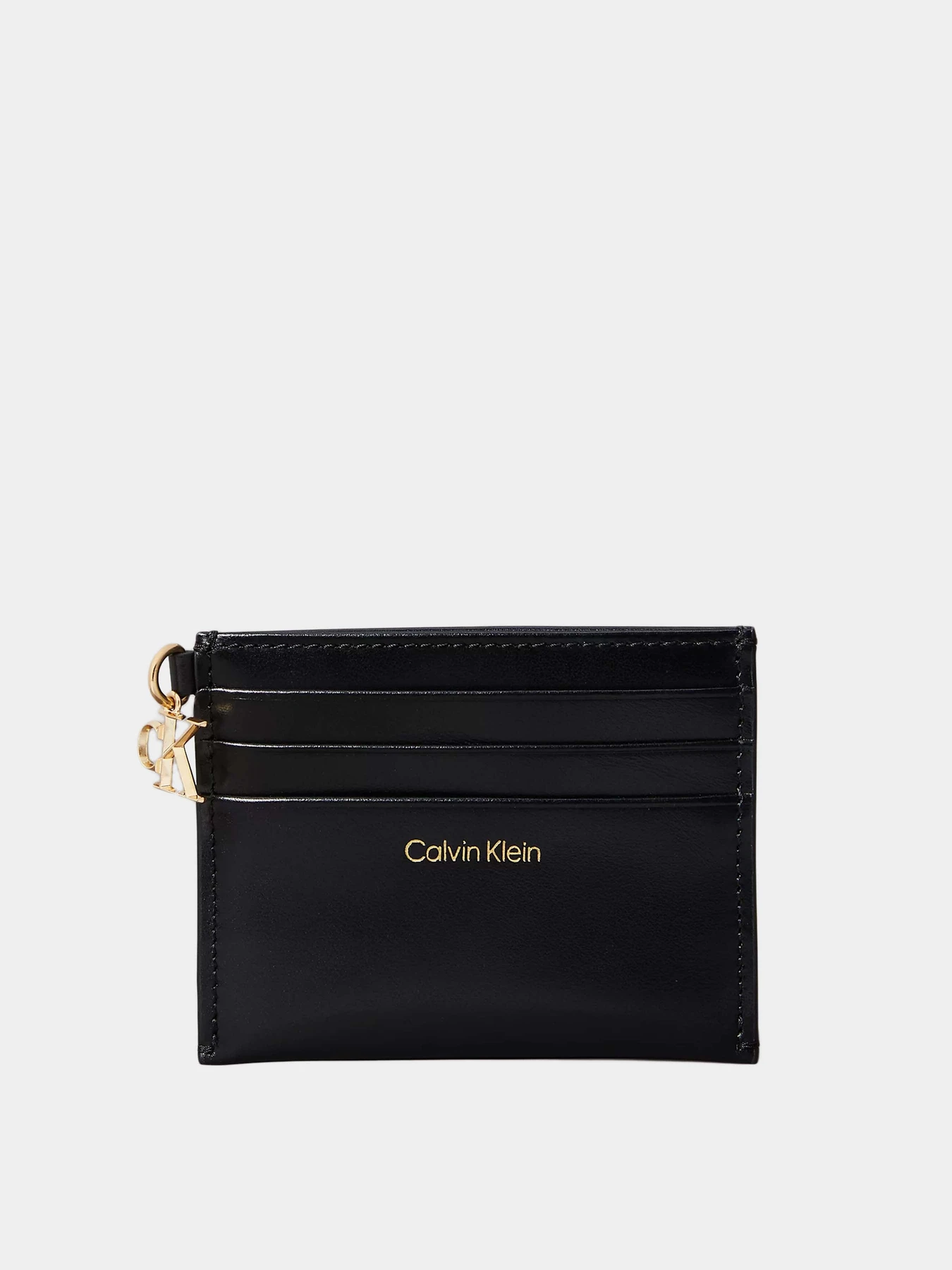 Кошельки Calvin Klein модель LV04F1076G-UB1 Кошельки Calvin Klein модель LV04F1076G-UB1 Фото