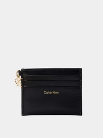 Кошельки Calvin Klein модель LV04F1076G-UB1 Фото
