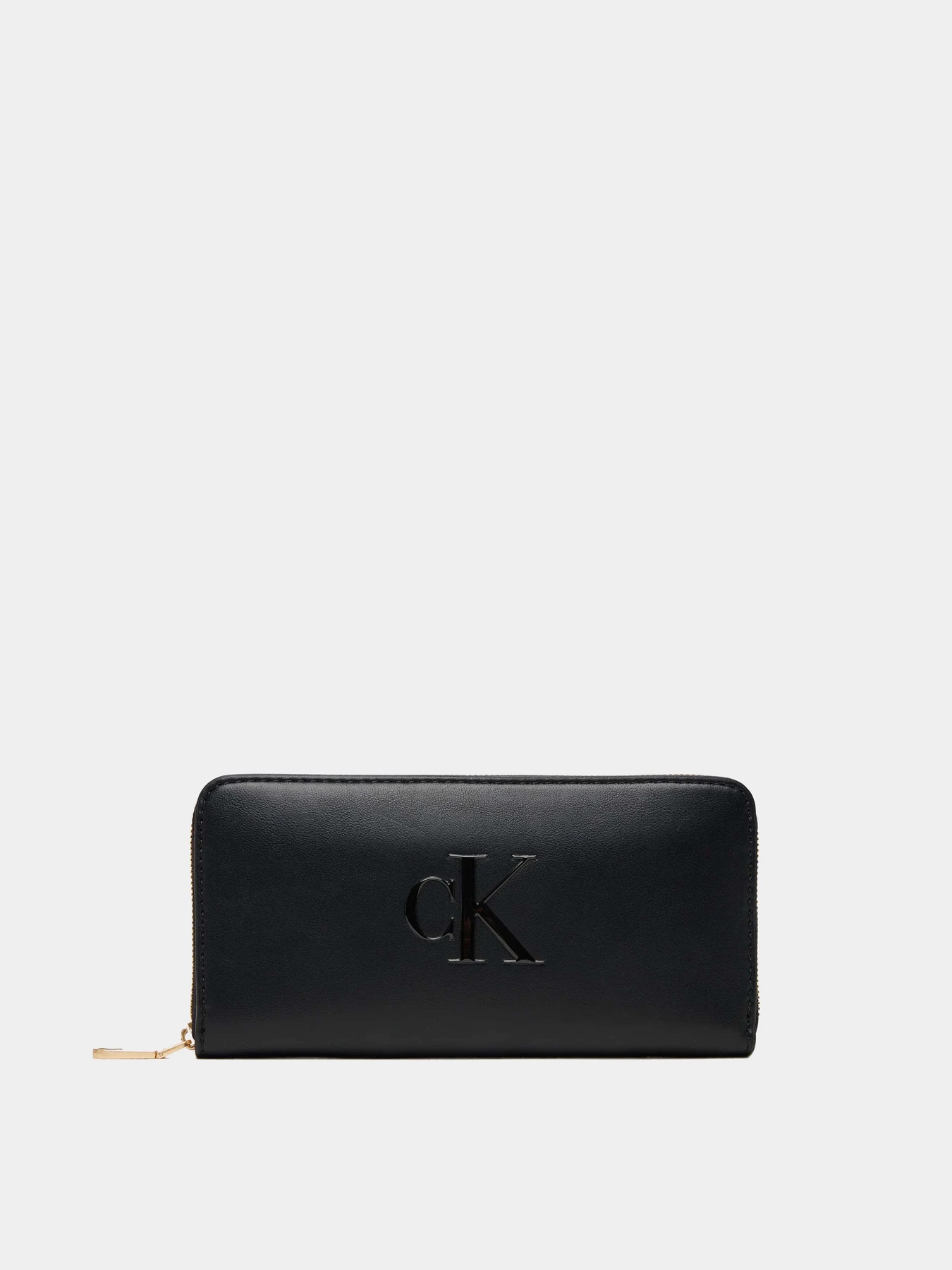 Кошельки Calvin Klein модель LV04F1077G-UB1 Кошельки Calvin Klein модель LV04F1077G-UB1 Фото