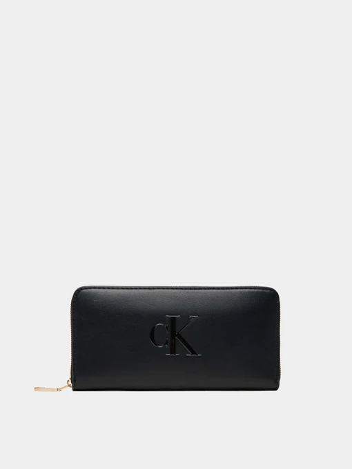 Кошельки Calvin Klein модель LV04F1077G-UB1 Фото