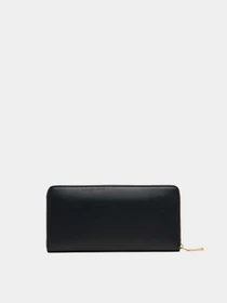 Кошельки Calvin Klein модель LV04F1077G-UB1 Фото