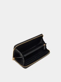 Кошельки Calvin Klein модель LV04F1077G-UB1 Фото