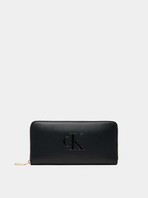 Кошельки Calvin Klein модель LV04F1077G-UB1 Фото