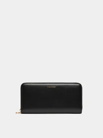 Кошельки Calvin Klein модель LV04F1093G-UB1 Фото
