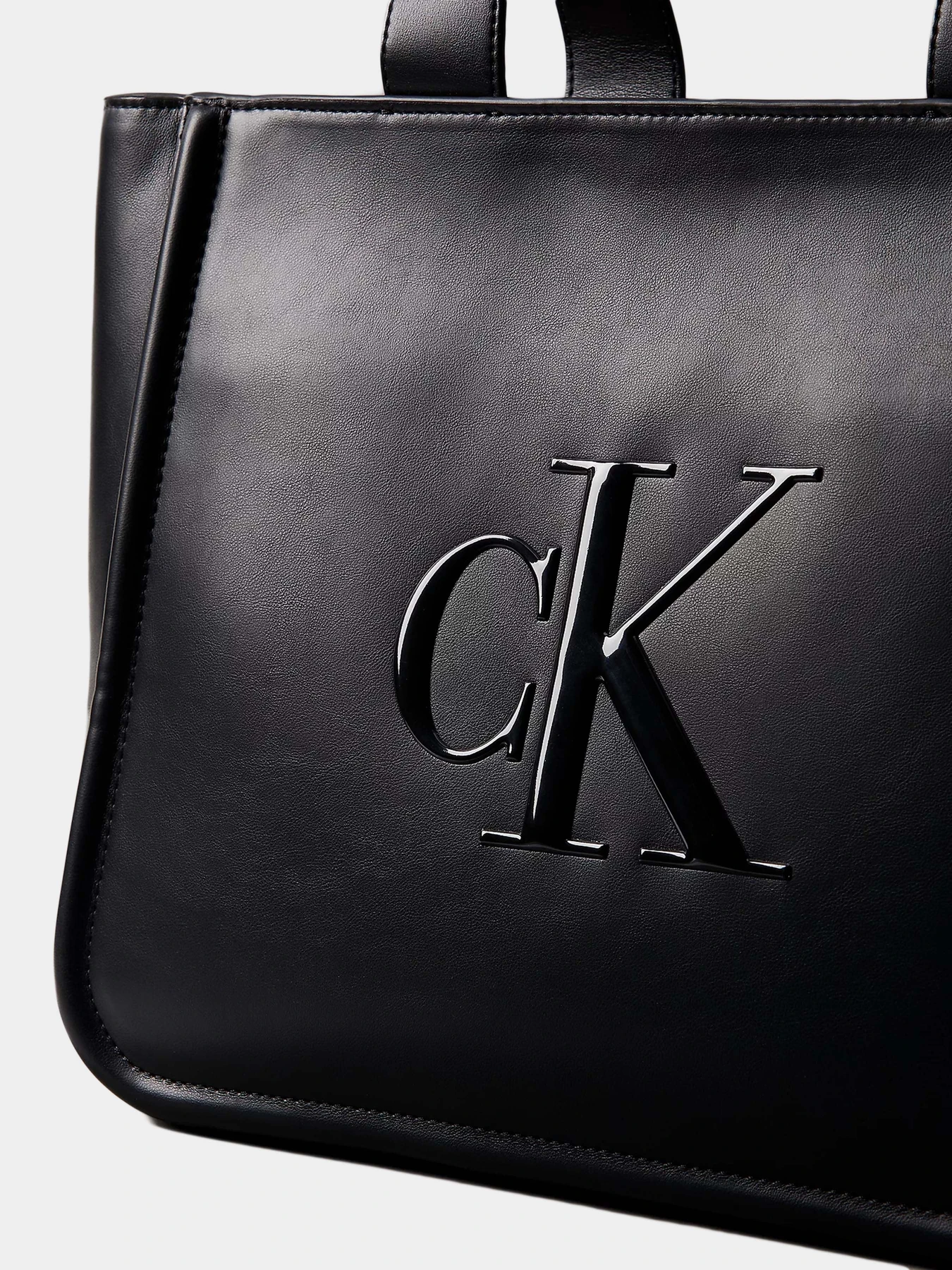 Сумки Calvin Klein модель LV04F3218G-UB1 Фото