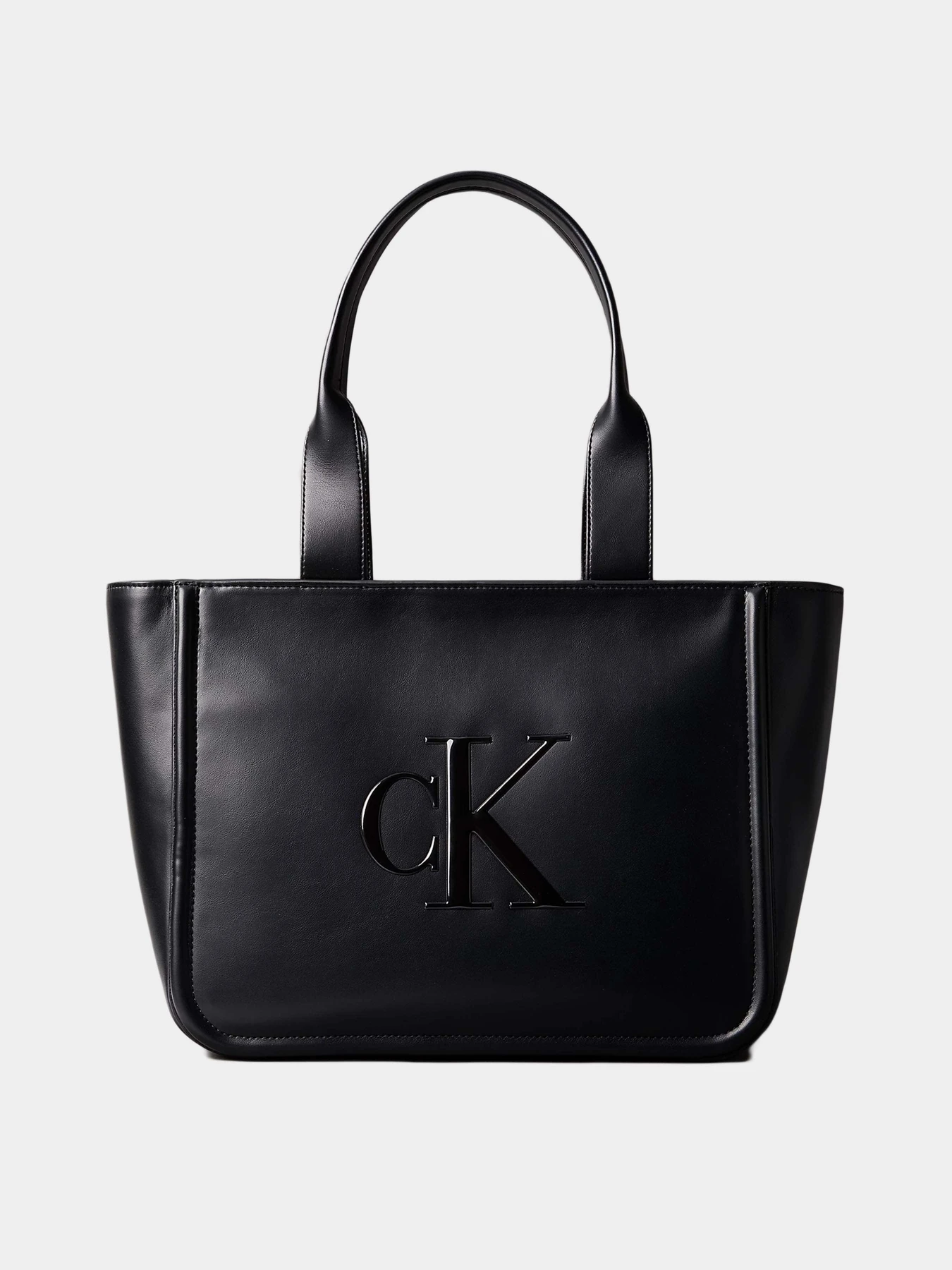 Сумки Calvin Klein модель LV04F3218G-UB1 Фото