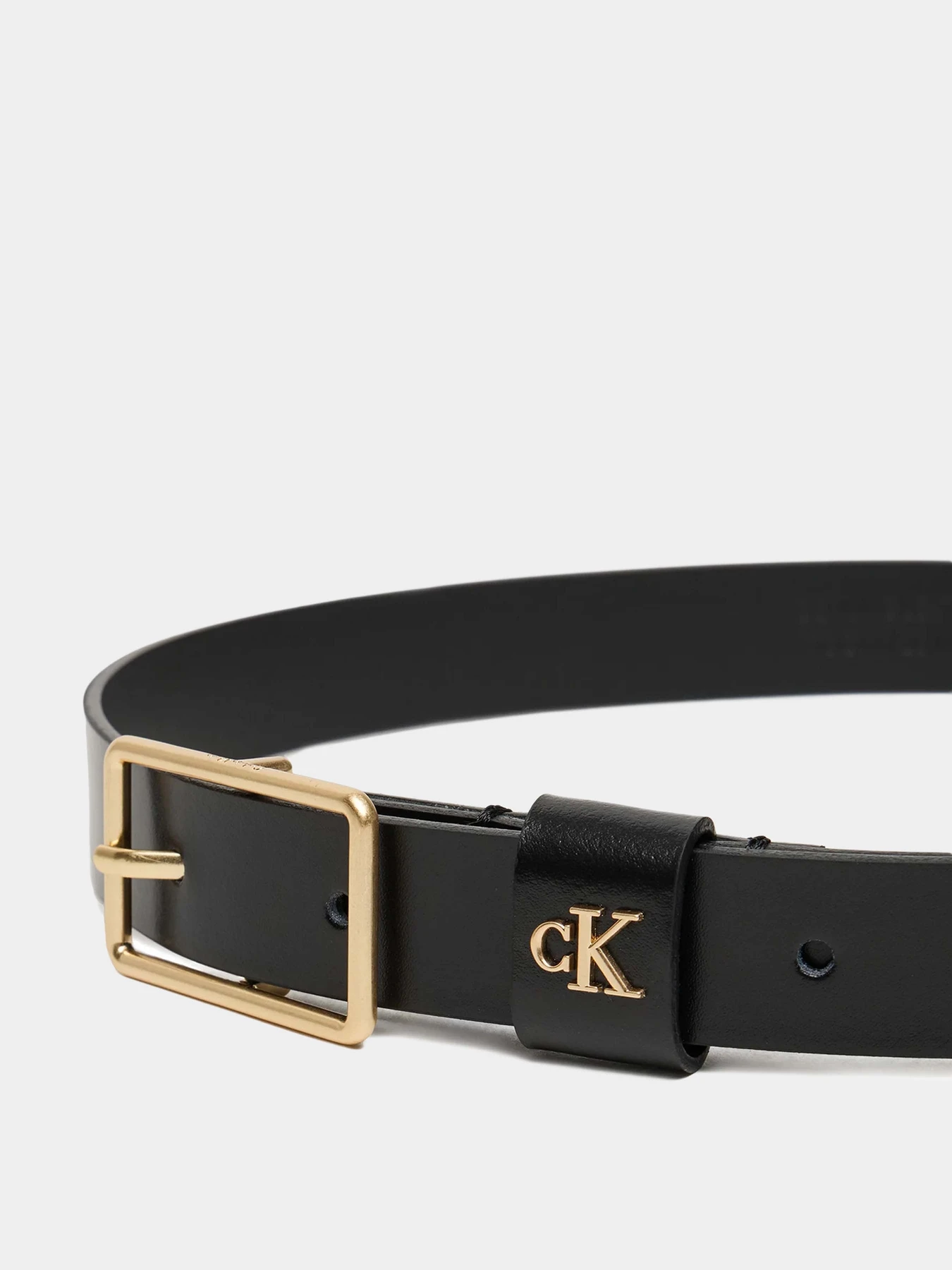 Ремни Calvin Klein модель LV04F7050G-YIH Ремни Calvin Klein модель LV04F7050G-YIH Фото