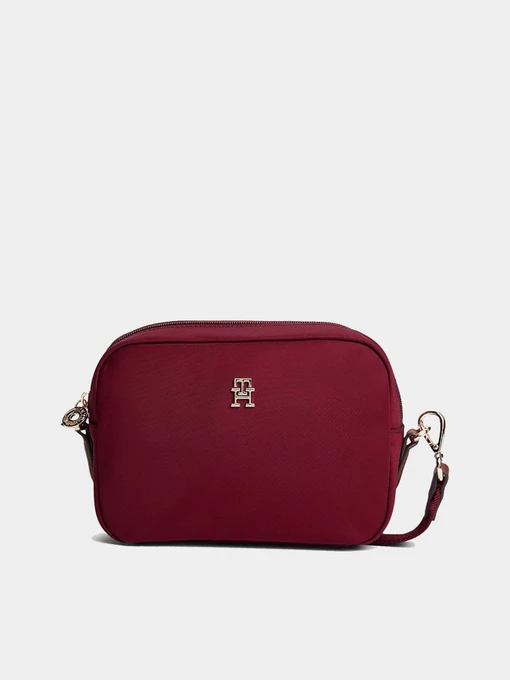Сумки Tommy Hilfiger модель AW0AW17704-VLP Фото