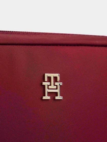 Сумки Tommy Hilfiger модель AW0AW17704-VLP Фото