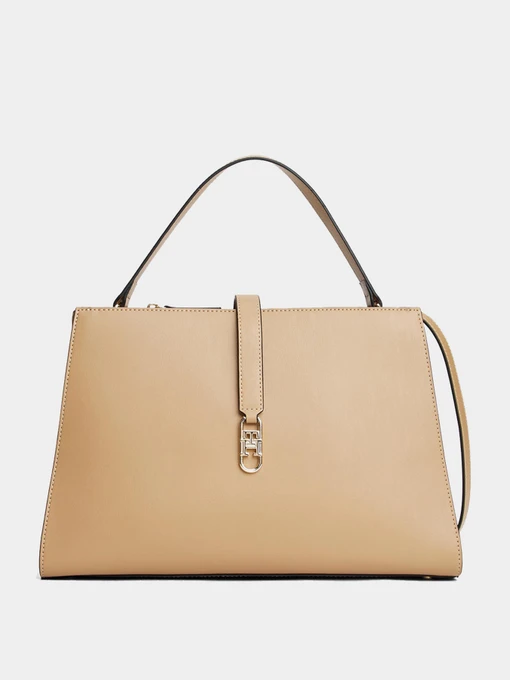 Сумки Tommy Hilfiger модель AW0AW17724-RBC Фото