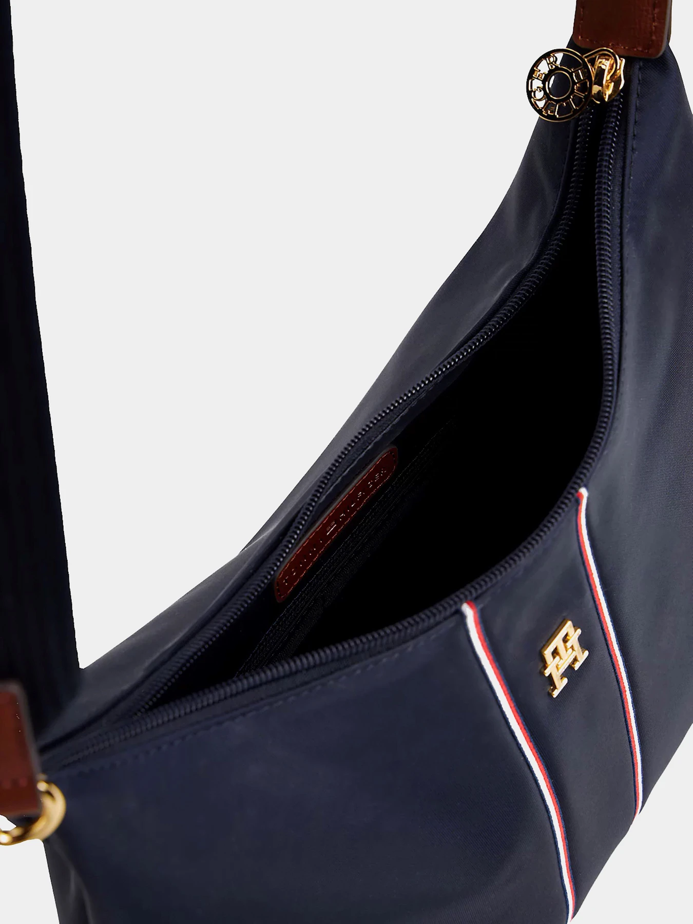 Сумки Tommy Hilfiger модель AW0AW17938-0GY Фото